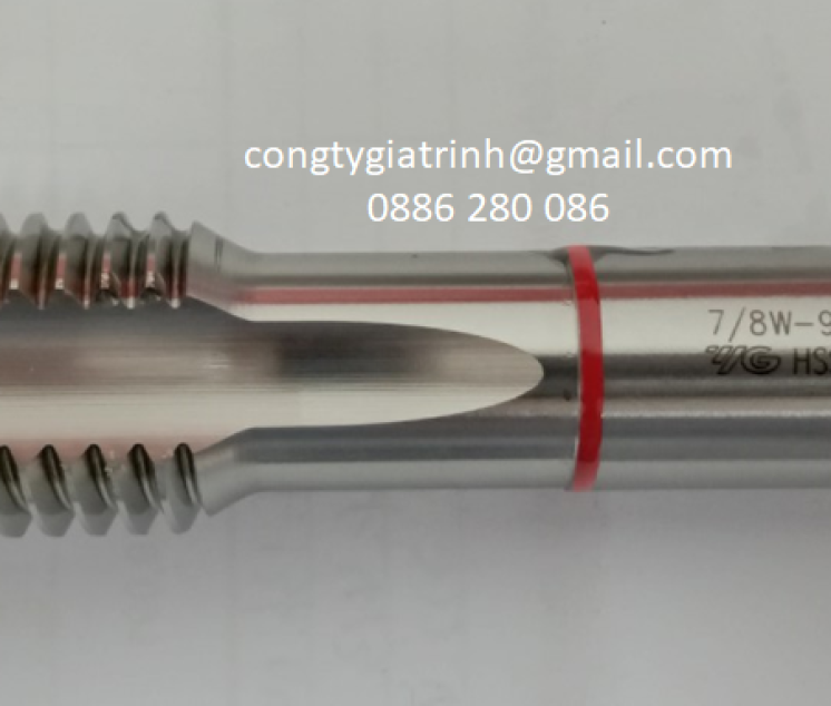 Taro Thẳng Combo W7/8-9 YH4 115.0L