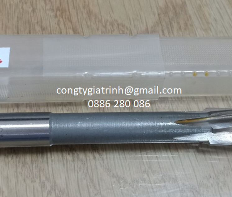 DOA MÁY ME XOẮN HSS-E D16X14X52X170