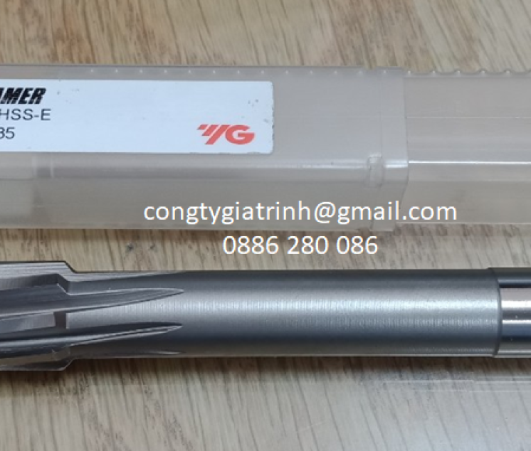 DOA MÁY ME XOẮN HSS-E D17X14X54X175