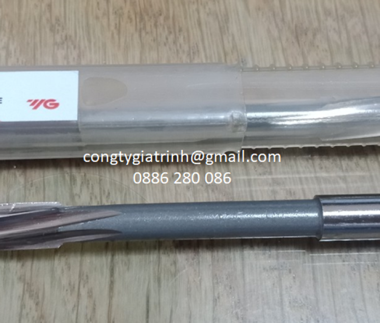 DOA MÁY ME XOẮN HSS-E D8X8X33X117