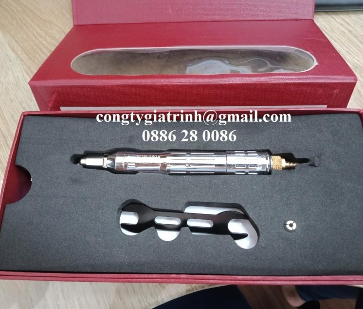 MÁY MÀI HƠI TOP-180A