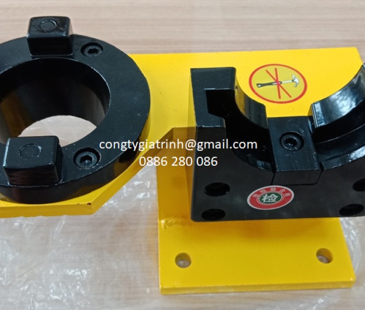 ĐẾ GÁ THÁO LẮP BT50