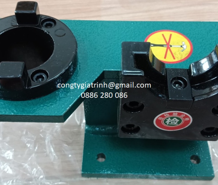 ĐẾ GÁ THÁO LẮP BT40