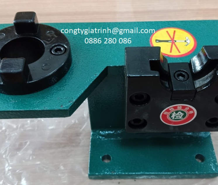 ĐẾ GÁ THÁO LẮP BT30