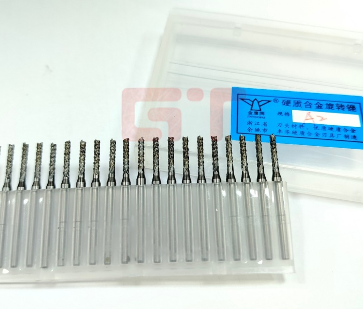 Mũi mài hợp kim A2